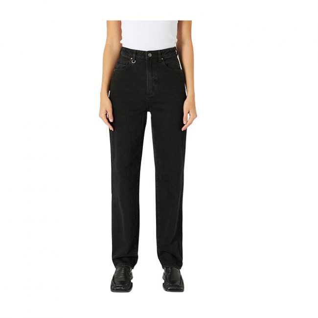 Neuw Sade Baggy - True Black