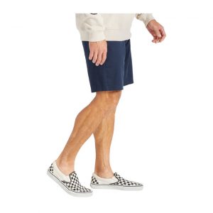 Brixton Choice Chino Short - Navy