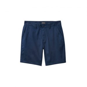 Brixton Choice Chino Short - Navy