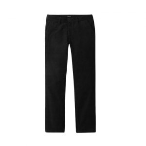 Brixton Choice Chino Relaxed Pant - Black