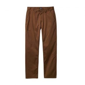 Brixton Choice Chino Regular Pant - Desert Palm