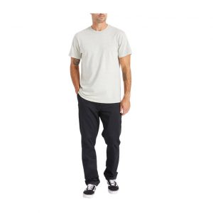 Brixton Choice Chino Regular Pant - Black