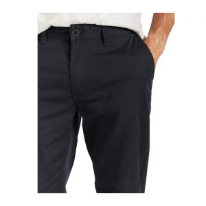 Brixton Choice Chino Regular Pant - Black