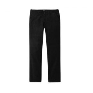 Brixton Choice Chino Regular Pant - Black