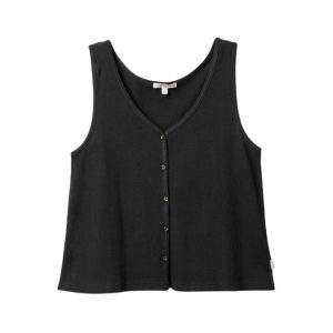 Brixton Monty Tank - Black