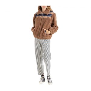 Brixton - Sheridan Jacket - Pine Bark
