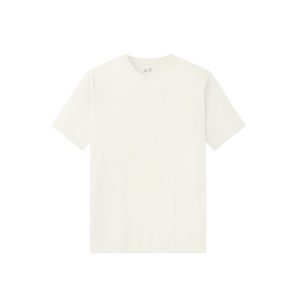Brixton - Basic S/S Tlrt - White