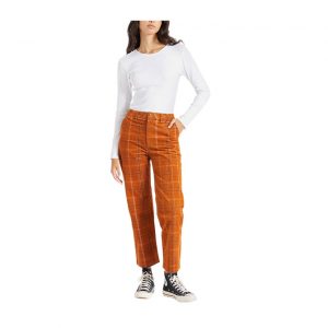 Brixton - Victory Pant - Glazed Ginger