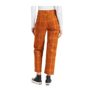 Brixton - Victory Pant - Glazed Ginger