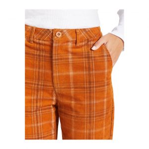 Brixton - Victory Pant - Glazed Ginger