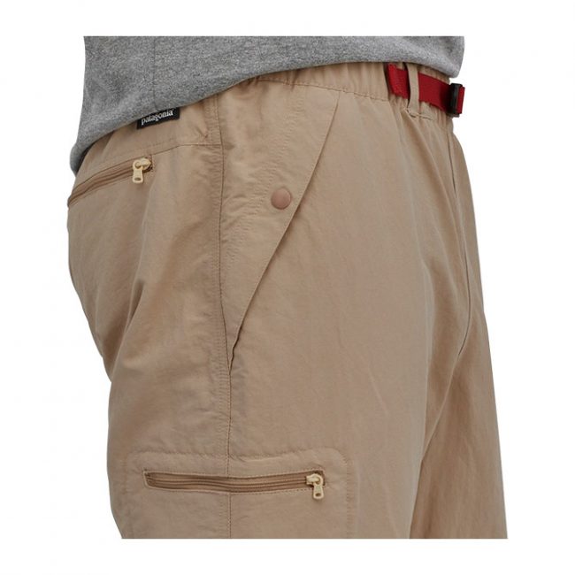 Patagonia Men's Outdoor Everyday Pants Tan - Hemley Store Australia