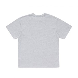 Stan Ray - Collegiate Tee - Grey Marle