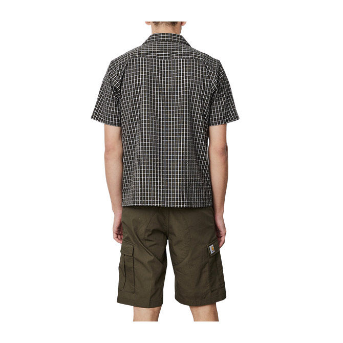 carhartt dryden shirt