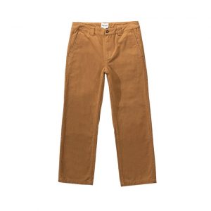 Rhythm Worn Path Trouser - Tobacco