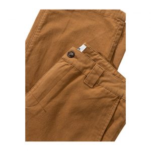 Rhythm Worn Path Trouser - Tobacco