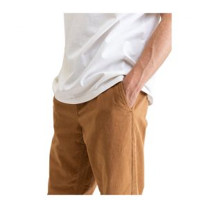 Rhythm Worn Path Trouser - Tobacco