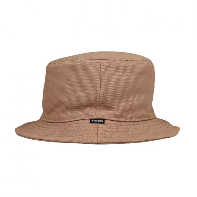 Brixton Abraham Rev Bucket Hat - Mojave