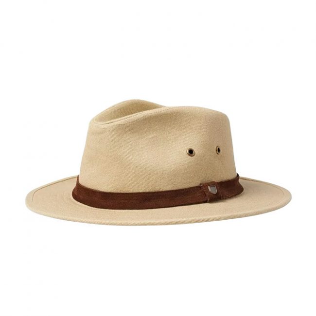 Brixton Messer X Adventure - Safari