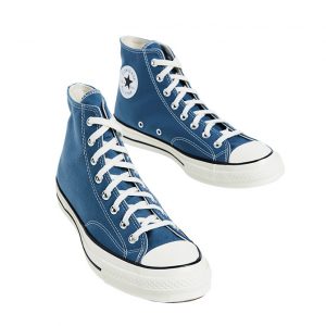 Converse CT 70 HI - Deep Waters/Egret/Black