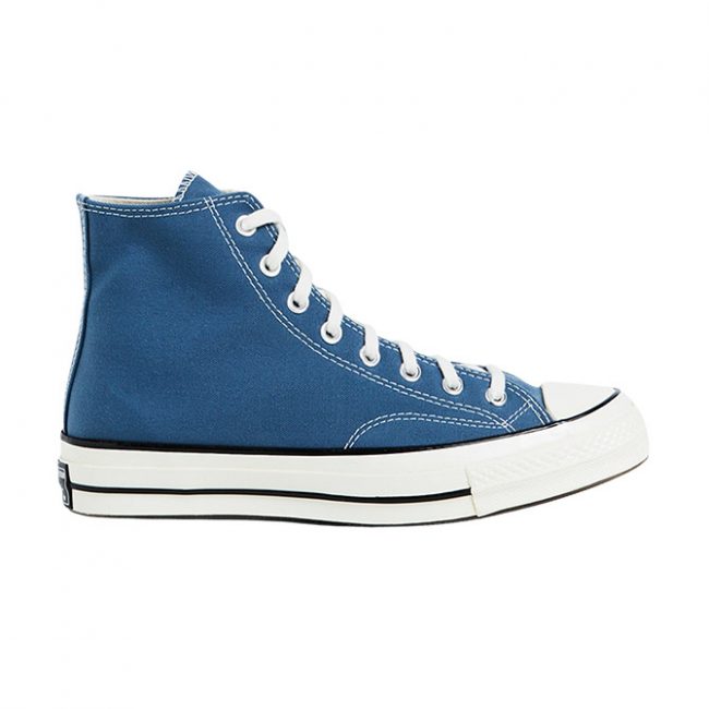 Converse CT 70 HI - Deep Waters/Egret/Black