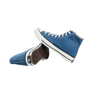 Converse CT 70 HI - Deep Waters/Egret/Black