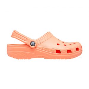 Crocs Classic Clog - Papaya