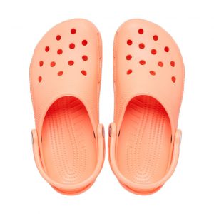 Crocs Classic Clog - Papaya