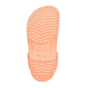 Crocs Classic Clog - Papaya