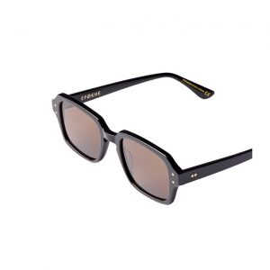 Epokhe Wilson - Black Polished / Bronze Polarized
