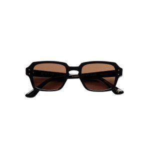 Epokhe Wilson - Black Polished / Bronze Polarized