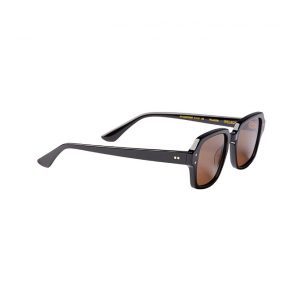 Epokhe Wilson - Black Polished / Bronze Polarized