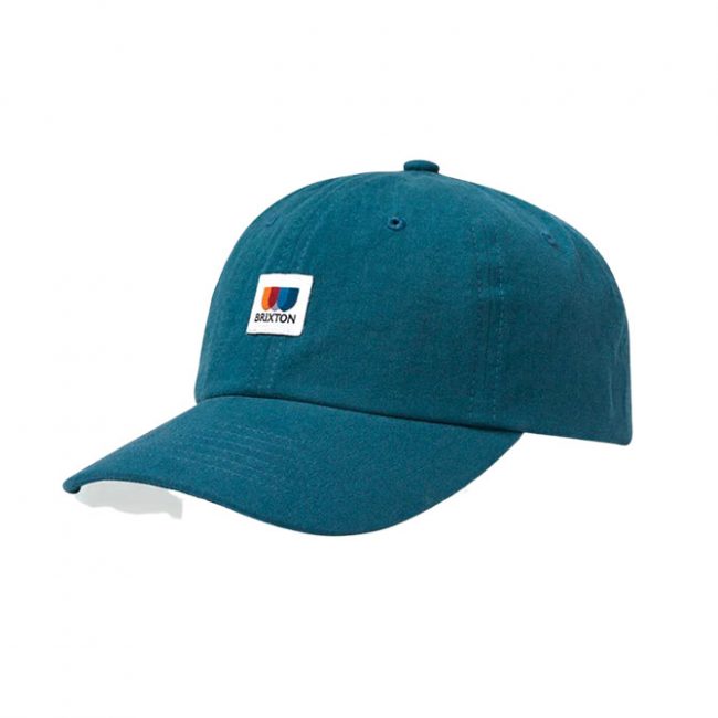 Brixton Alton LP Cap - Deep Lake