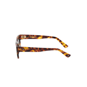 Epokhe Uzi - Tortoise Polished / Green