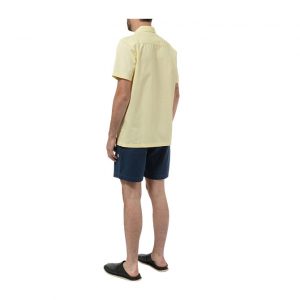Carhartt S/S Master Shirt - Soft Yellow