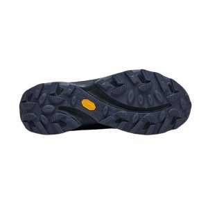 Merrell MOAB Speed Mens - Black/ Asphalt