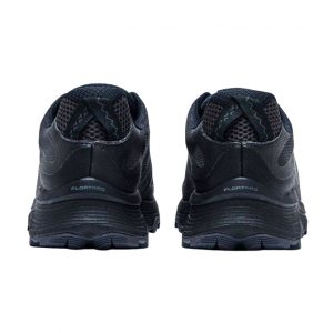 Merrell MOAB Speed Mens - Black/ Asphalt