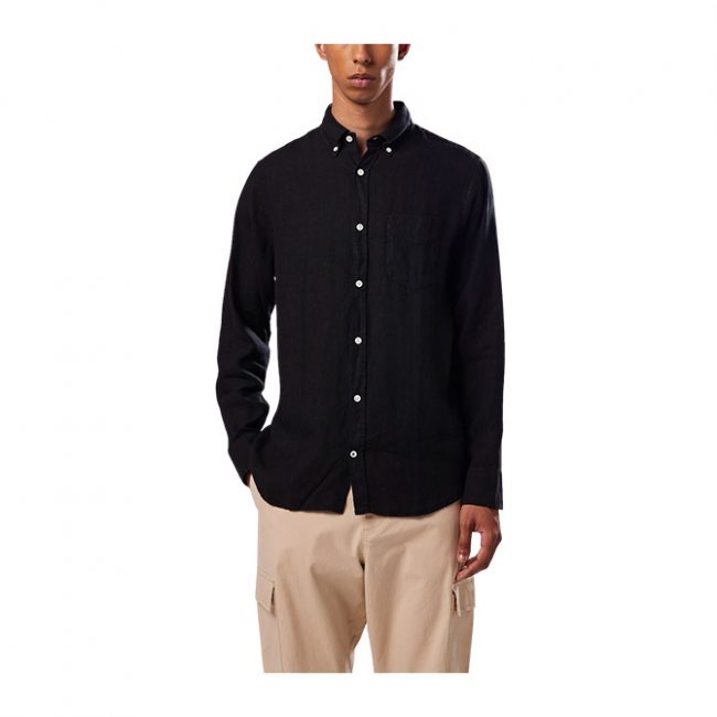 NN07 Levon BD 5706 - Black