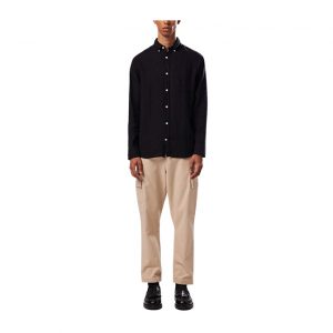 NN07 Levon BD 5706 - Black