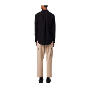 NN07 Levon BD 5706 - Black