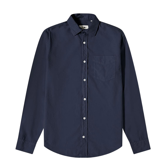 NN07 Levon BD 5706 - Navy Blue - Hemley Store Australia