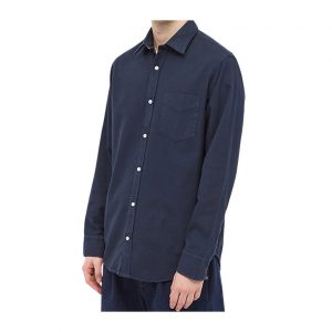 NN07 Levon BD 5706 - Navy Blue