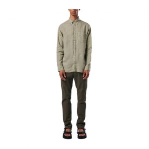 NN07 Levon BD 5706 - Oil Green