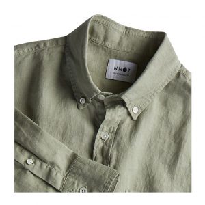NN07 Levon BD 5706 - Oil Green