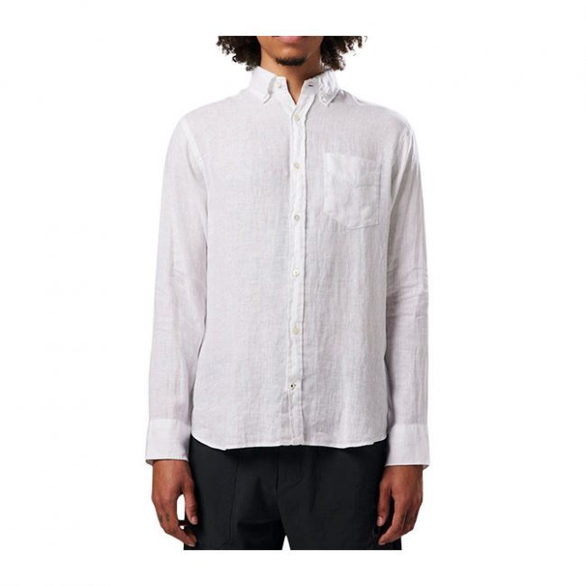 NN07 Levon BD 5706 - White