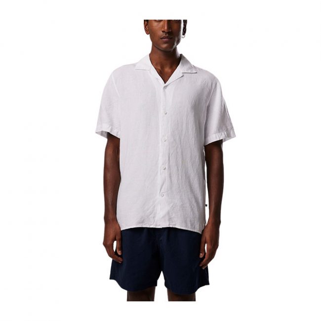 NN07 Miyagi SS 5706 - White