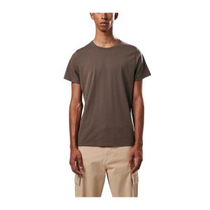 NN07 Pima Tee 3208 - Clay