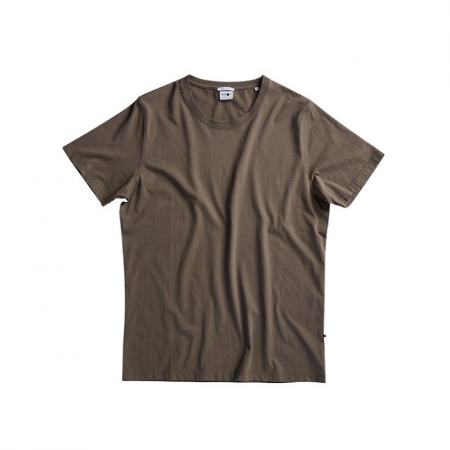 NN07 Pima Tee 3208 - Clay