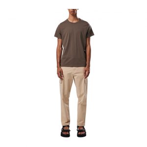 NN07 Pima Tee 3208 - Clay