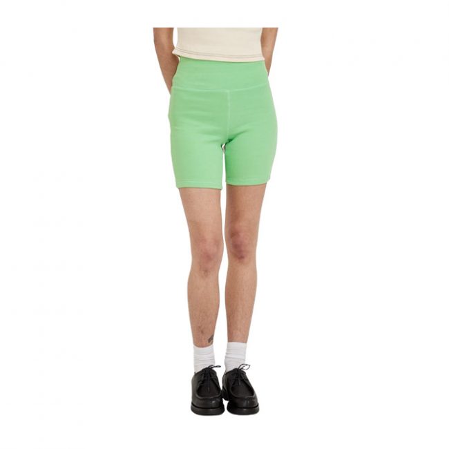 Neuw Jonesy Bike Short - Apple