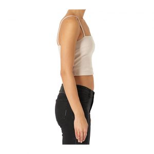 Neuw Jonesy Block Top - Dust